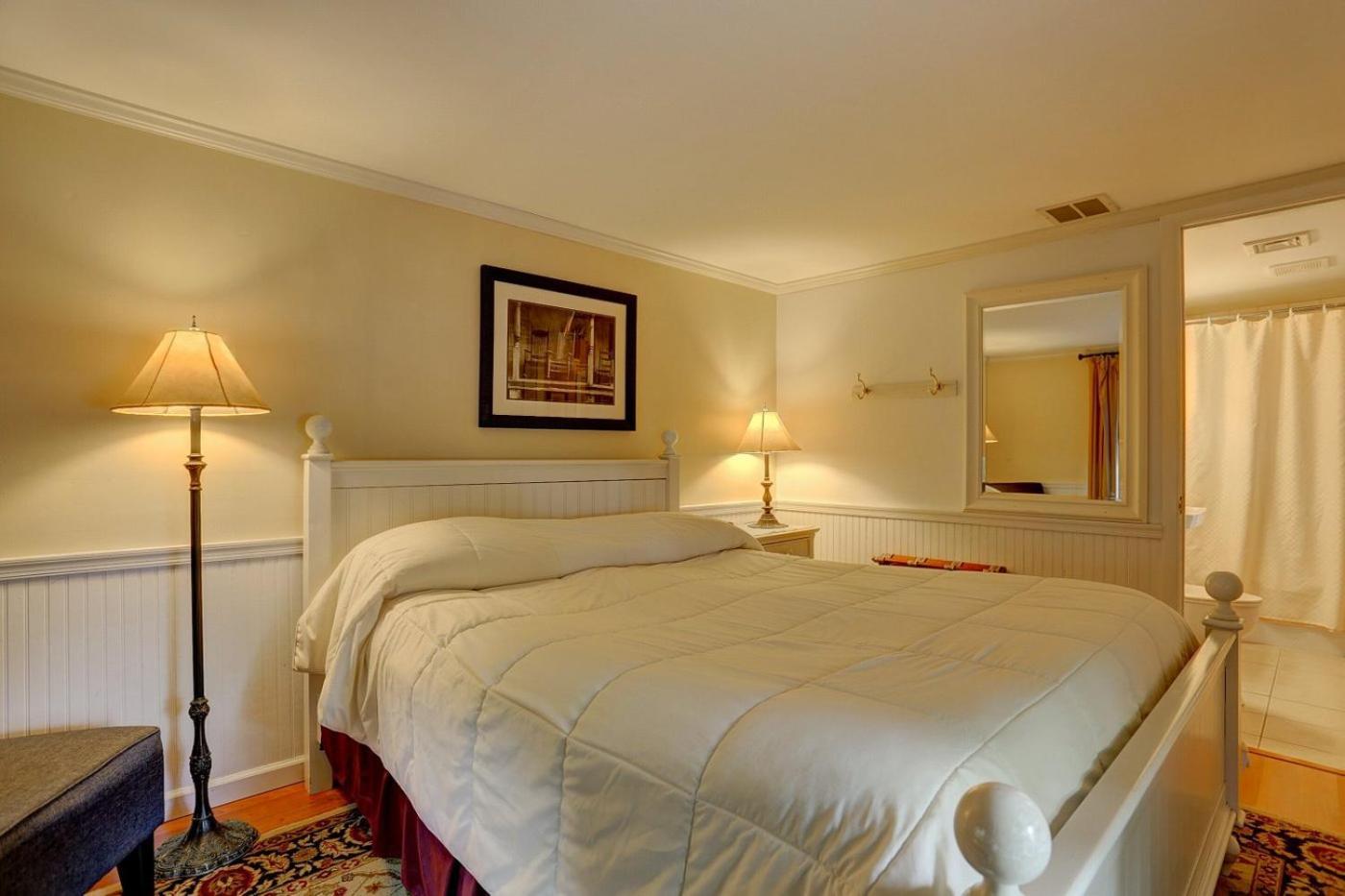 Pensão Greystone Manor