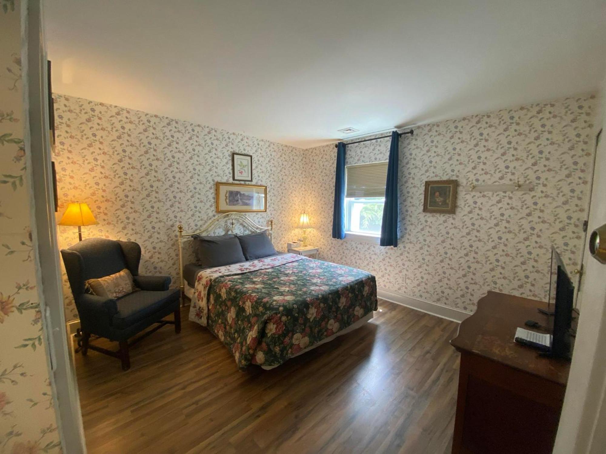Gasthof Greystone Manor 3*