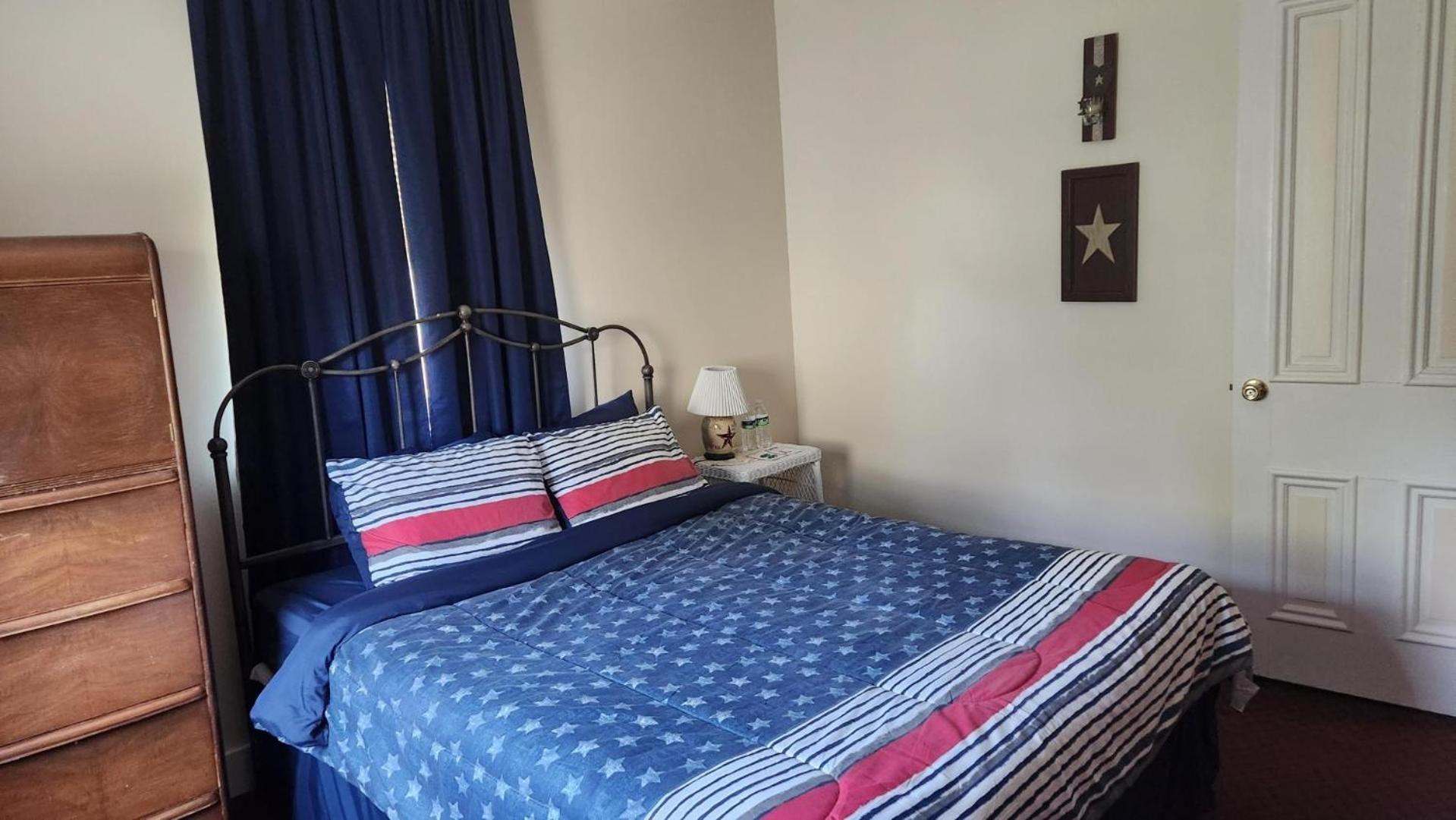 Greystone Manor Gasthof 3*