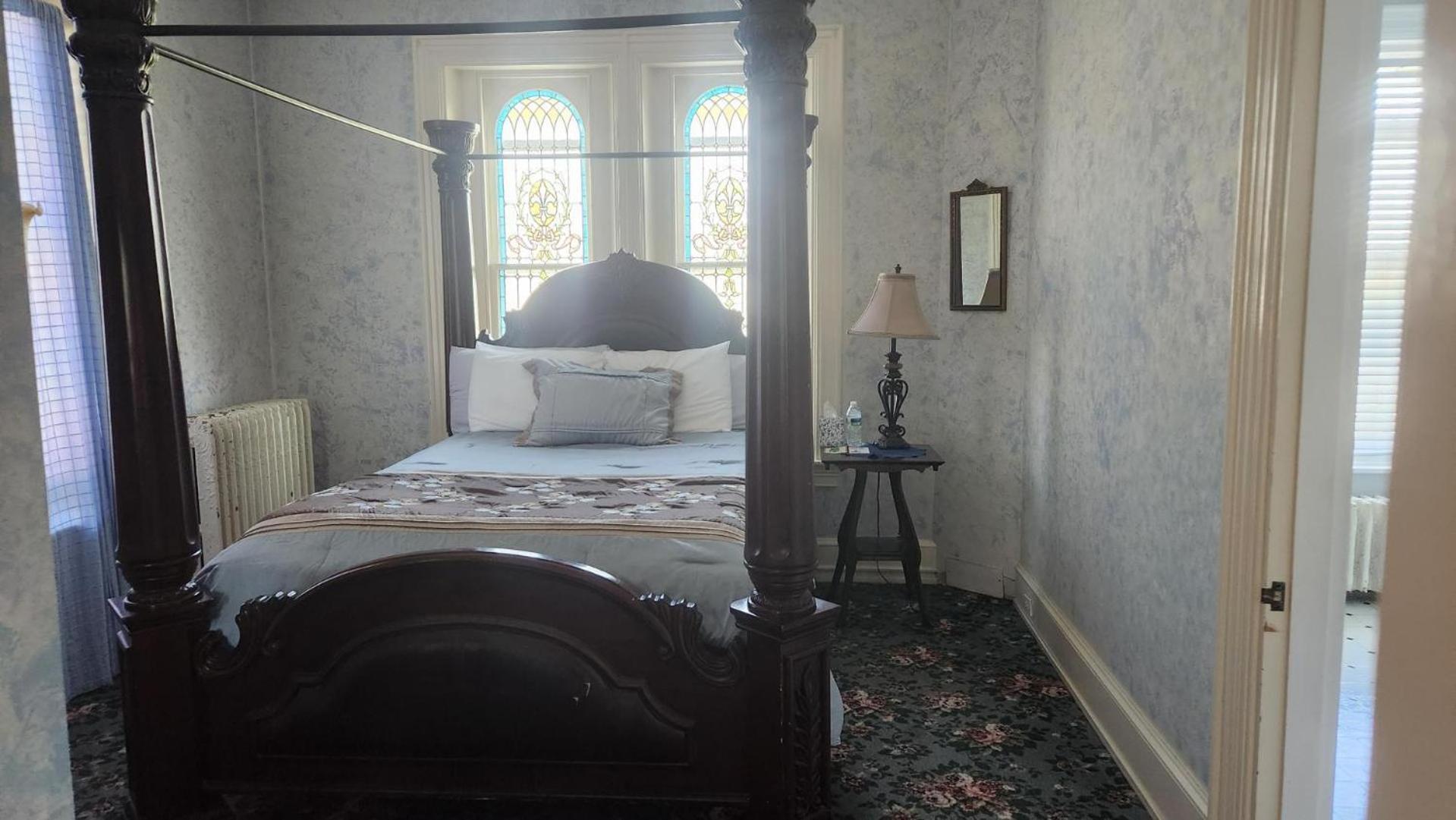 Greystone Manor Gasthof