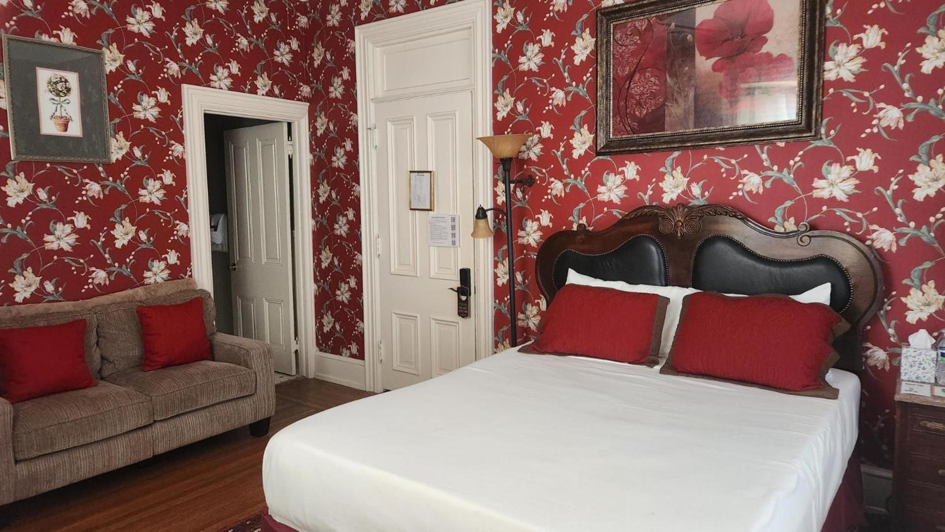 Gasthof Greystone Manor 3*