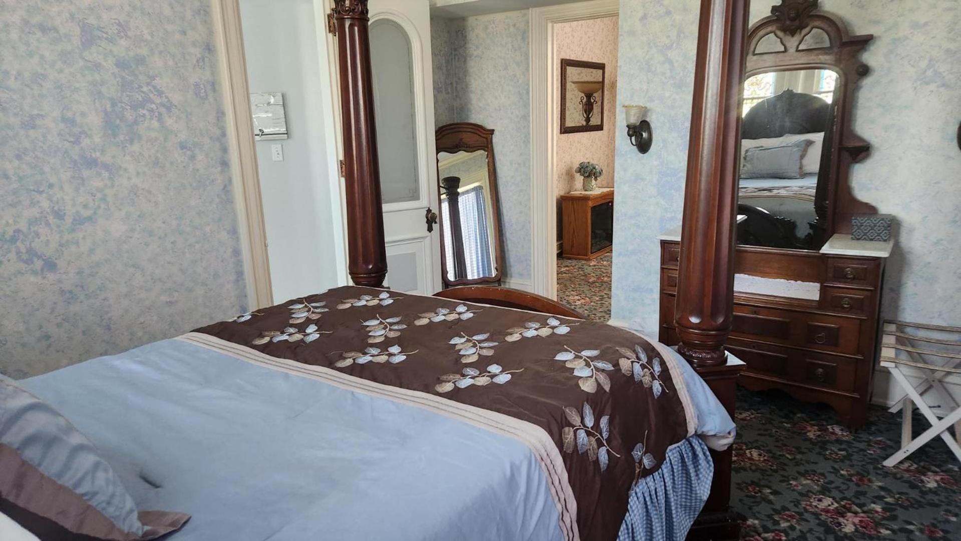 Greystone Manor Gasthof