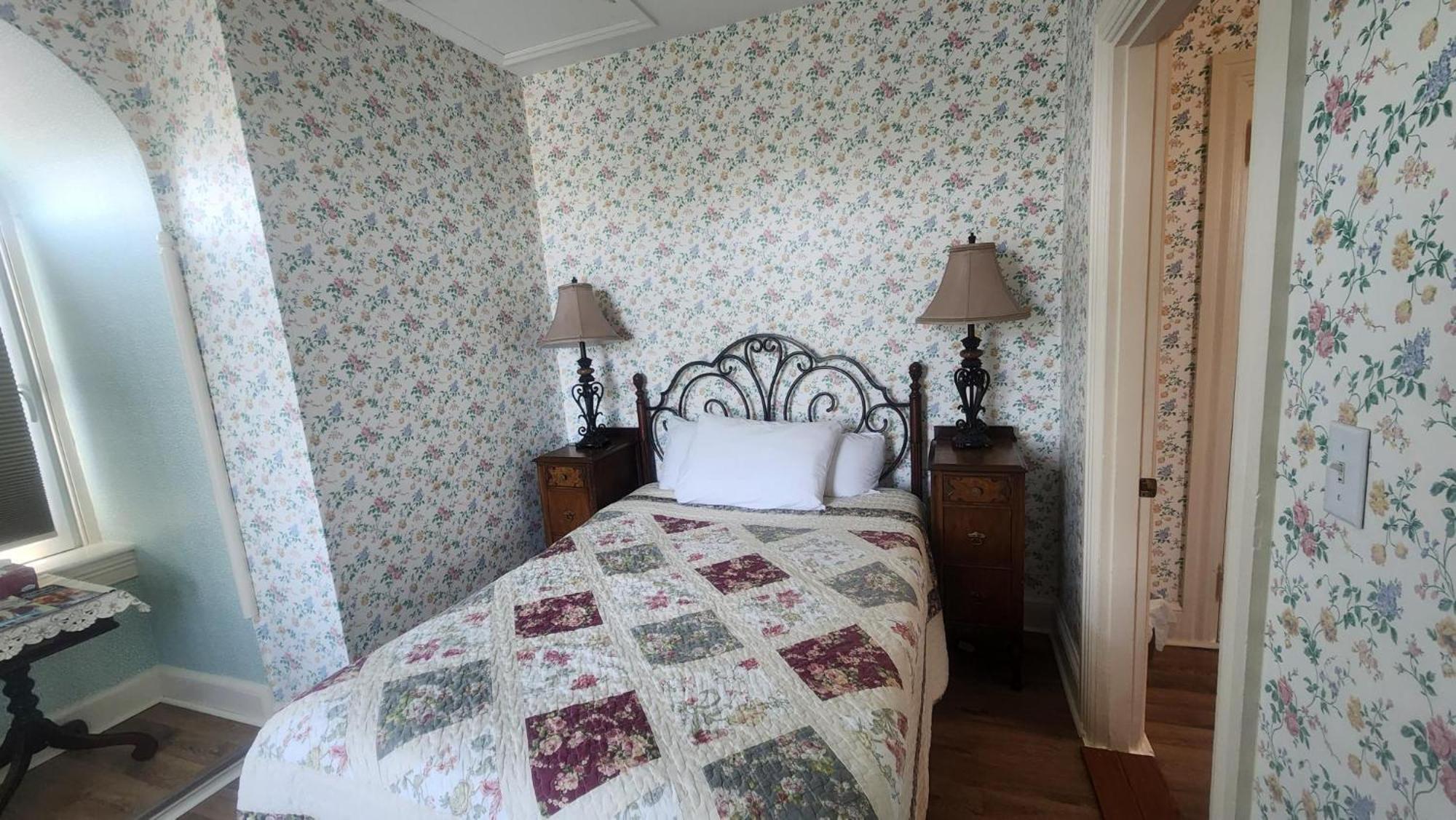 Gasthof Greystone Manor
