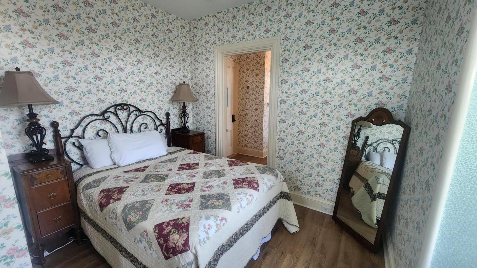 Greystone Manor Gasthof 3*